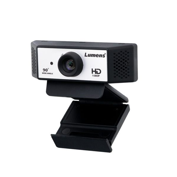 VC-B2U HD 1080p Video Conferencing Webcam