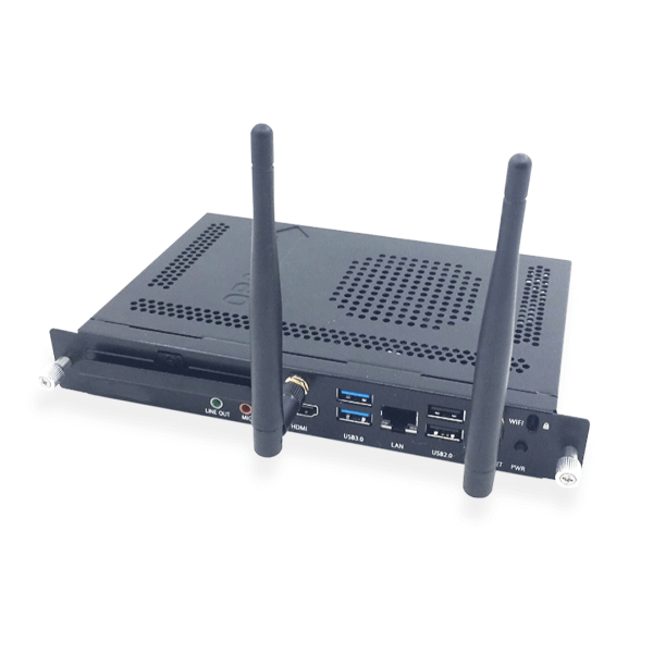 Mini PC OPS Model - HP100