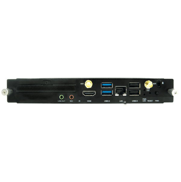 Mini PC OPS Model - HP100