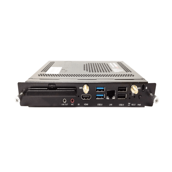 Mini PC OPS Model - HP100