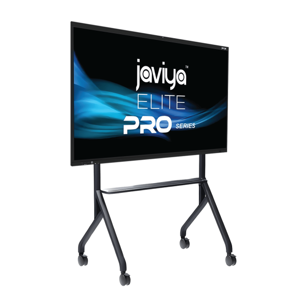 Javiya Elite Pro Stand - Javiya Interactive Touch Panel