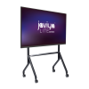 Javiya Lite Stand 1 - Javiya Interactive Touch Panel