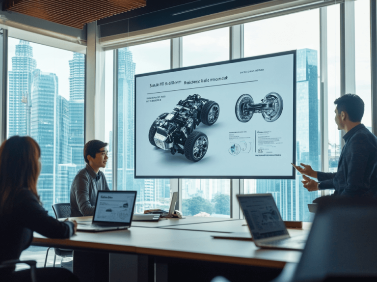 A Guide to Selecting the Ideal Smartboard for Your Needs