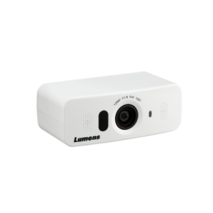 VC-B10U Full HD 120° FOV ePTZ Webcam