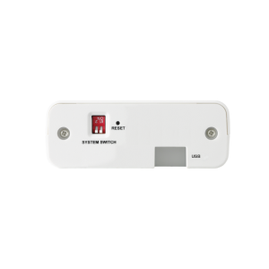 VC-B10U Full HD 120° FOV ePTZ Webcam